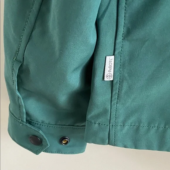 Timberland Kidder Mountain Jacket - Picture 14 of 15